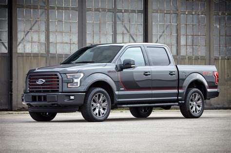 Top Reasons to Buy a 2016 Ford 150 for Your Next Pickup