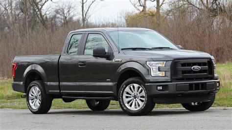 2016 Ford F150 Pickup: Ultimate Guide to Features, Specs, and Performance
