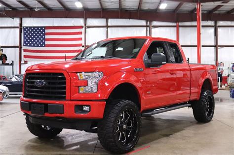 2024 Review of the 2016 Ford F150 XLT: Features, Performance, and Value