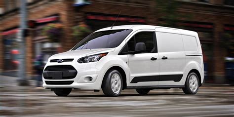 Ultimate Guide to the 2016 Ford Transit: Features, Specs, and Reviews