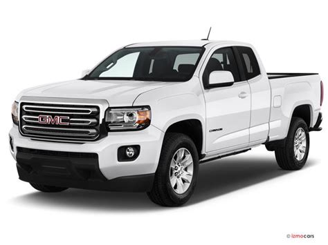 2016 Gmc Canyon News Reviews Picture Galleries And Videos The Car Guide