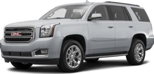 2016 Gmc Yukon Consumer Reviews Ratings Kelley Blue Book 2016 Gmc Yukon Consumer Reviews Ratings Kelley Blue Book