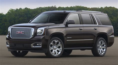2016 GMC Yukon Denali Review: Features, Performance, and Value