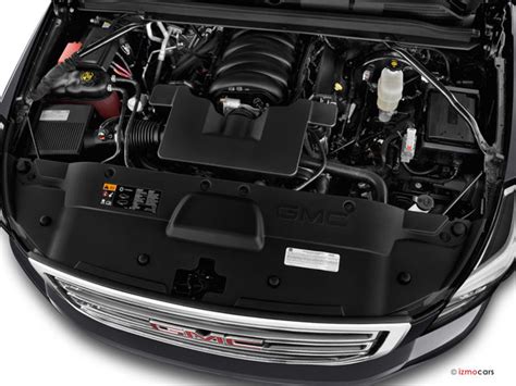 2016 Gmc Yukon Engine 2016 Gmc Yukon Engine