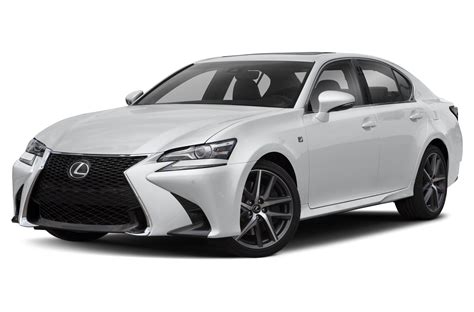 Performance Review of the 2016 GS 350: Features, Specs, and Ownership Insights