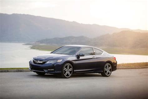 2016 Honda Accord Coupe Model Overview In Fletcher Nc 2016 Honda Accord Coupe Model Overview In Fletcher Nc