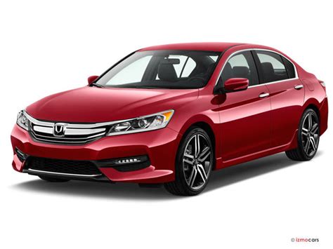 2016 Honda Accord Performance Hp Engine Options U S News 2016 Honda Accord Performance Hp Engine Options U S News