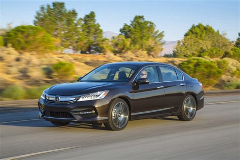 2016 Honda Accord Review Ratings Specs Prices And Photos The Car Connection 2016 Honda Accord Review Ratings Specs Prices And Photos The Car Connection