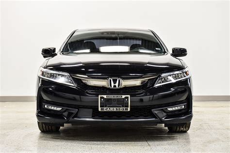 2016 Honda Accord Touring Review By The Numbers The Truth About Cars 2016 Honda Accord Touring Review By The Numbers The Truth About Cars