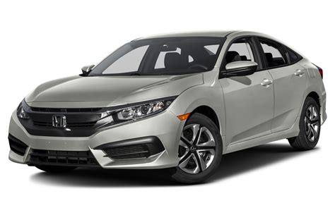 2016 Honda Civic Specs Prices Mpg Reviews Amp Photos Cars Com 2016 Honda Civic Specs Prices Mpg Reviews Amp Photos Cars Com