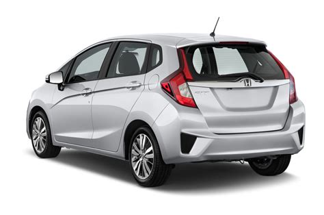 2016 Honda Fit Prices Reviews And Photos Motortrend