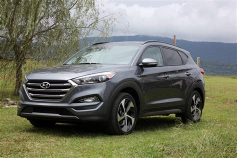 2016 Hyundai Tucson Review Consumer Reports 2016 Hyundai Tucson Review Consumer Reports