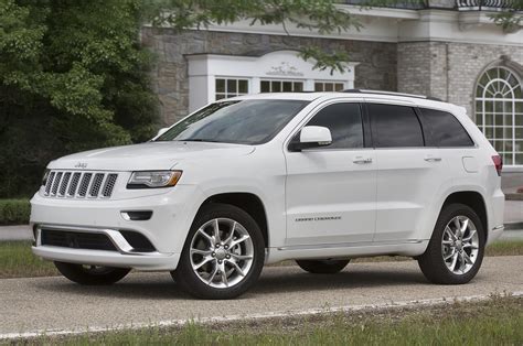 2016 Jeep Cherokee Review Ratings Specs Prices And Photos The Car Connection
