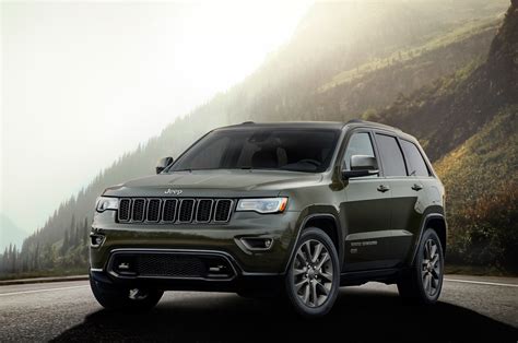 2016 Jeep Grand: Everything You Need to Know
