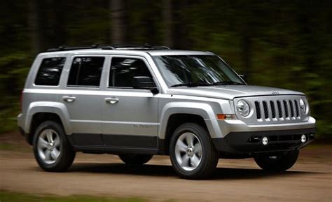 2016 Jeep Patriot Sport Fwd 4Dr Features And Specs 2016 Jeep Patriot Sport Fwd 4Dr Features And Specs