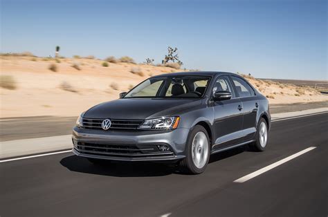 2016 Jetta Review: Specs, Features, and Buying Tips