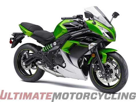 2016 Kawasaki Ninja 650 Buyer S Guide 2016 Kawasaki Ninja 650 Buyer S Guide