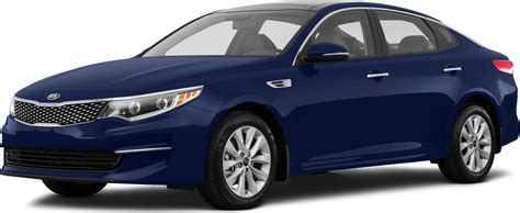2016 Kia Optima Price Value Depreciation Reviews Kelley Blue Book 2016 Kia Optima Price Value Depreciation Reviews Kelley Blue Book