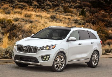 2016 Kia Sorento Review: Features, Performance, and Buying Tips
