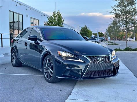 2016 Lexus Is-3 2016 Lexus Is-3