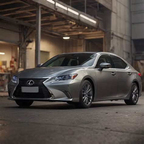 2016 Lexus Is Horsepower 2016 Lexus Is Horsepower