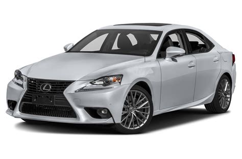 2016 Lexus Is Mpg 2016 Lexus Is Mpg