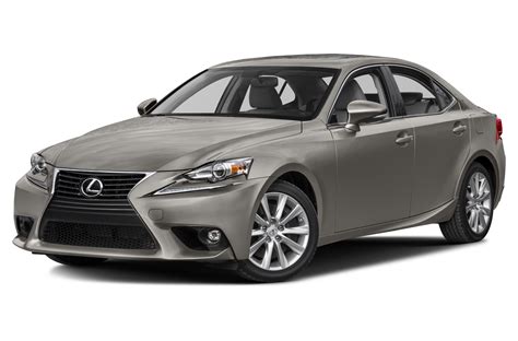 2016 Lexus Is Pros And Cons At Truedelta 2016 Lexus Is 200T Review By Michael Karesh
