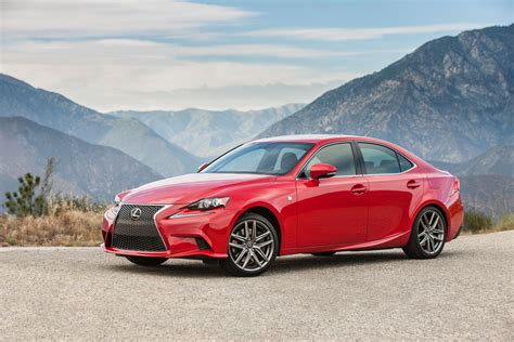 2016 Lexus IS200t: Everything You Need to Know Before Buying