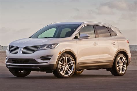 2016 Lincoln MKC Review: Features, Performance, and Buying Tips