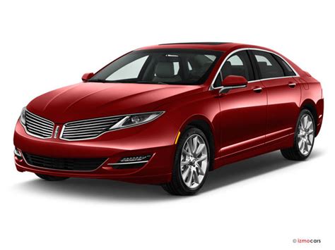 2016 Lincoln Mkz Reliability Consumer Ratings Pricing