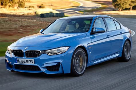 2016 M3 Sedan: Features, Performance, and Buying Guide
