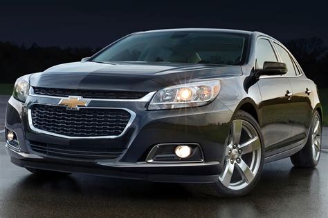2016 Malibu Review: Specs, Features, and Why It's Still a Great Choice