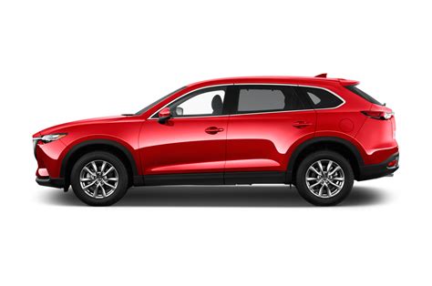 2016 Mazda Cx 9 Prices Reviews And Photos Motortrend