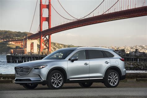 2016 Mazda Cx 9 Review Autoguide Com
