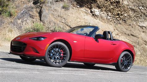 2016 Mazda Mx 5 Miata First Drive 8211 Review 8211 Car And Driver 2016 Mazda Mx 5 Miata First Drive 8211 Review 8211 Car And Driver
