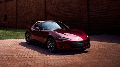 2016 Mazda Mx 5 Miata Review Best Drivers Car Under 50K 2016 Mazda Mx 5 Miata Review Best Drivers Car Under 50K