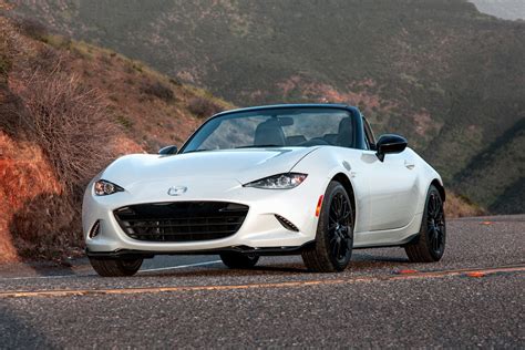 2016 Mazda Mx 5 Miata Review Ratings Edmunds 2016 Mazda Mx 5 Miata Review Ratings Edmunds