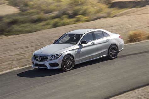 2016 Mercedes Benz C Class Reviews Ratings Prices Consumer Reports