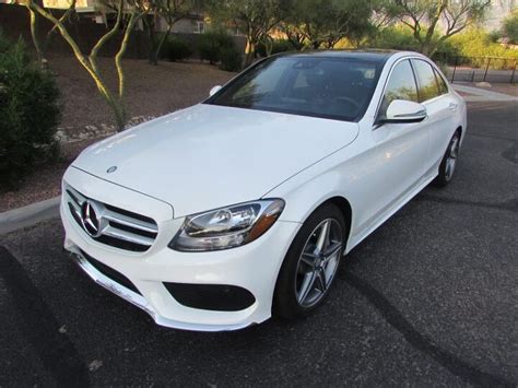 2016 Mercedes Benz C300 Review The Best Benz Available Today The Truth About Cars 2016 Mercedes Benz C300 Review The Best Benz Available Today The Truth About Cars
