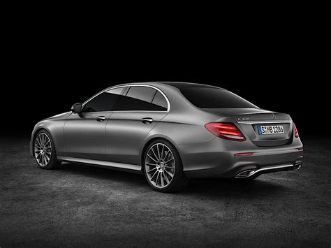2016 Mercedes Benz E Class 2016 Mercedes Benz E Class
