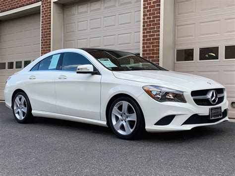 2016 Mercedes CLA 250 Review: Features, Performance & Buying Tips