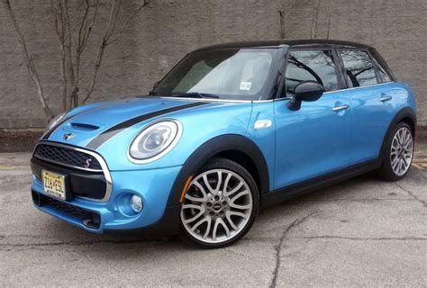 2016 Mini Cooper Review Ratings Specs Prices And Photos The Car Connection 2016 Mini Cooper Review Ratings Specs Prices And Photos The Car Connection