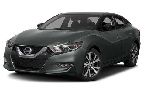2016 Nissan Maxima Nissan: Complete Buyer’s Guide and Review