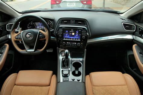 2016 Nissan Maxima Review Auto Buyer S Guide 2016 Nissan Maxima Review Auto Buyer S Guide
