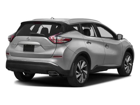 2016 Nissan Murano Reviews Ratings Prices Consumer Reports