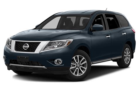 2016 Nissan Pathfinder Review: Features, Specs, and Buying Tips
