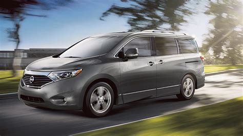 2016 Nissan Quest Nissan Usa 2016 Nissan Quest Nissan Usa