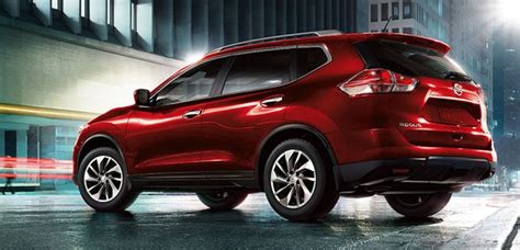 2016 Nissan Rogue Information Specifications Autonation Nissan Chandler 2016 Nissan Rogue Information Specifications Autonation Nissan Chandler