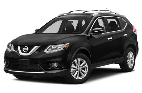 2016 Nissan Rogue Reviews Prices Ratings And Specs