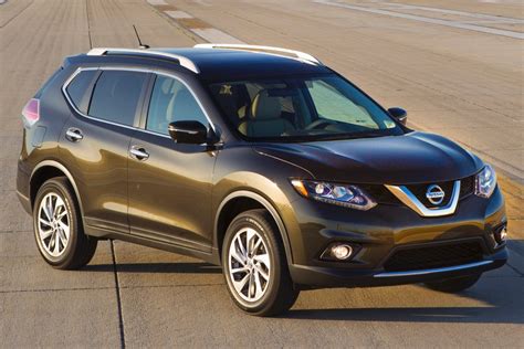 2016 Nissan Rogue Test Drive Review By Average Guy Car Reviews 2016 Nissan Rogue Test Drive Review By Average Guy Car Reviews